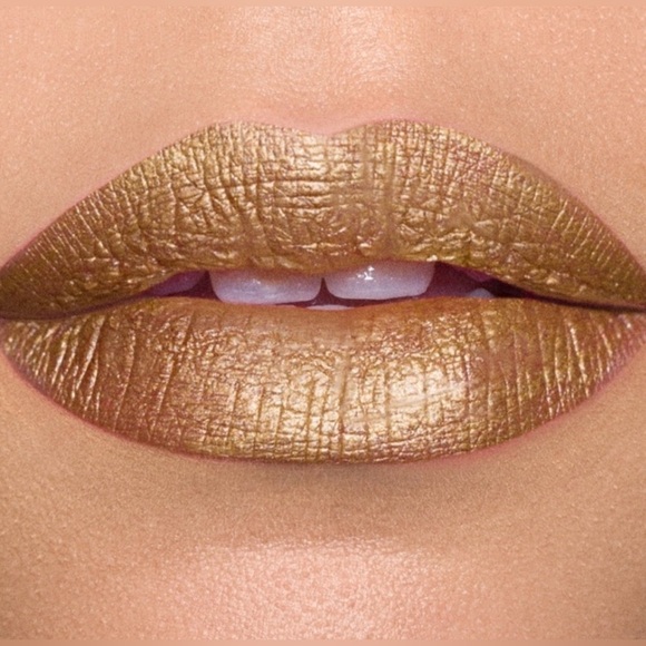 Jeffree Star Velour Liquid Lipstick in First Class NIB - Picture 1 of 5